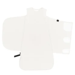 Sleep Bag Swaddler in Cloud 1.0