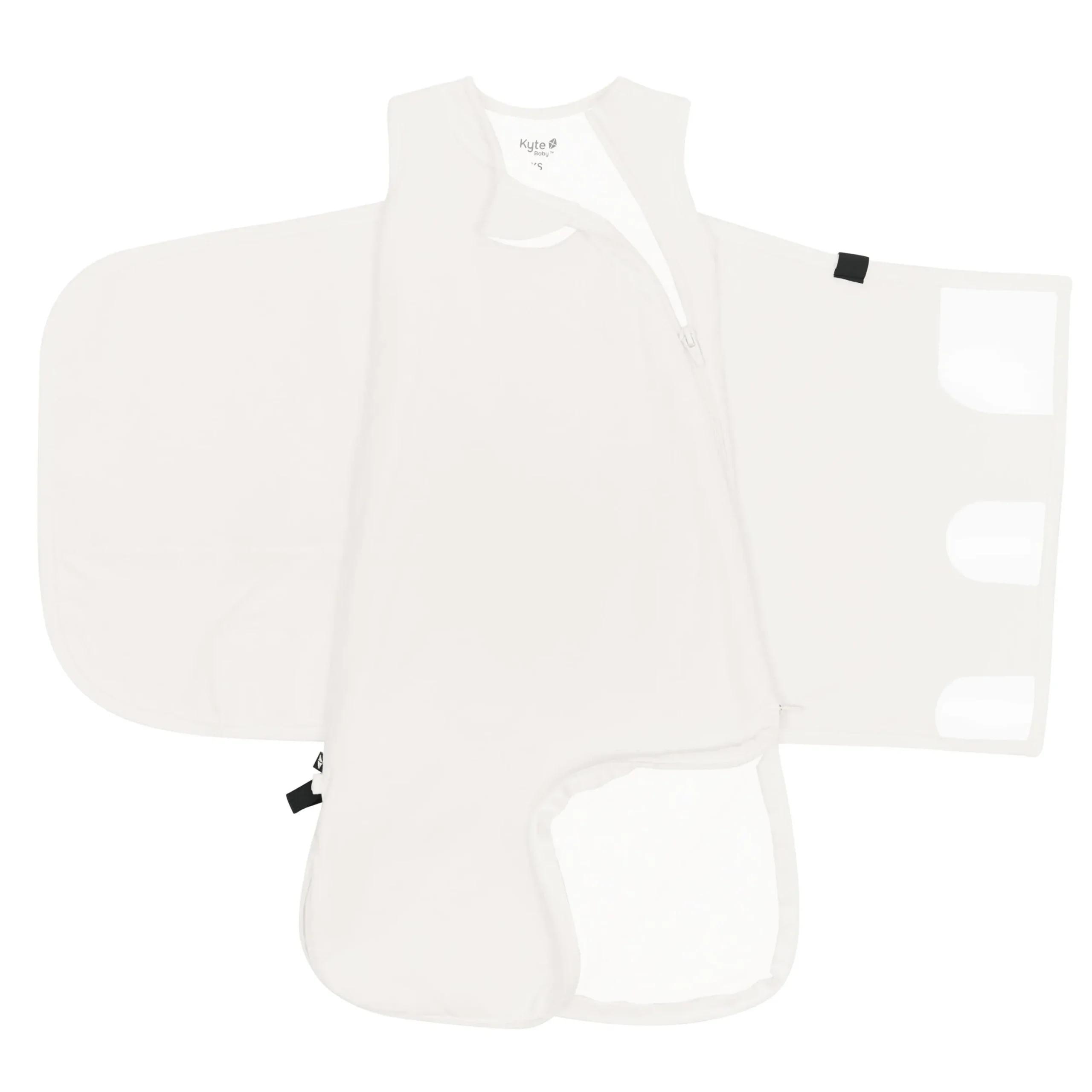 Sleep Bag Swaddler in Cloud 1.0