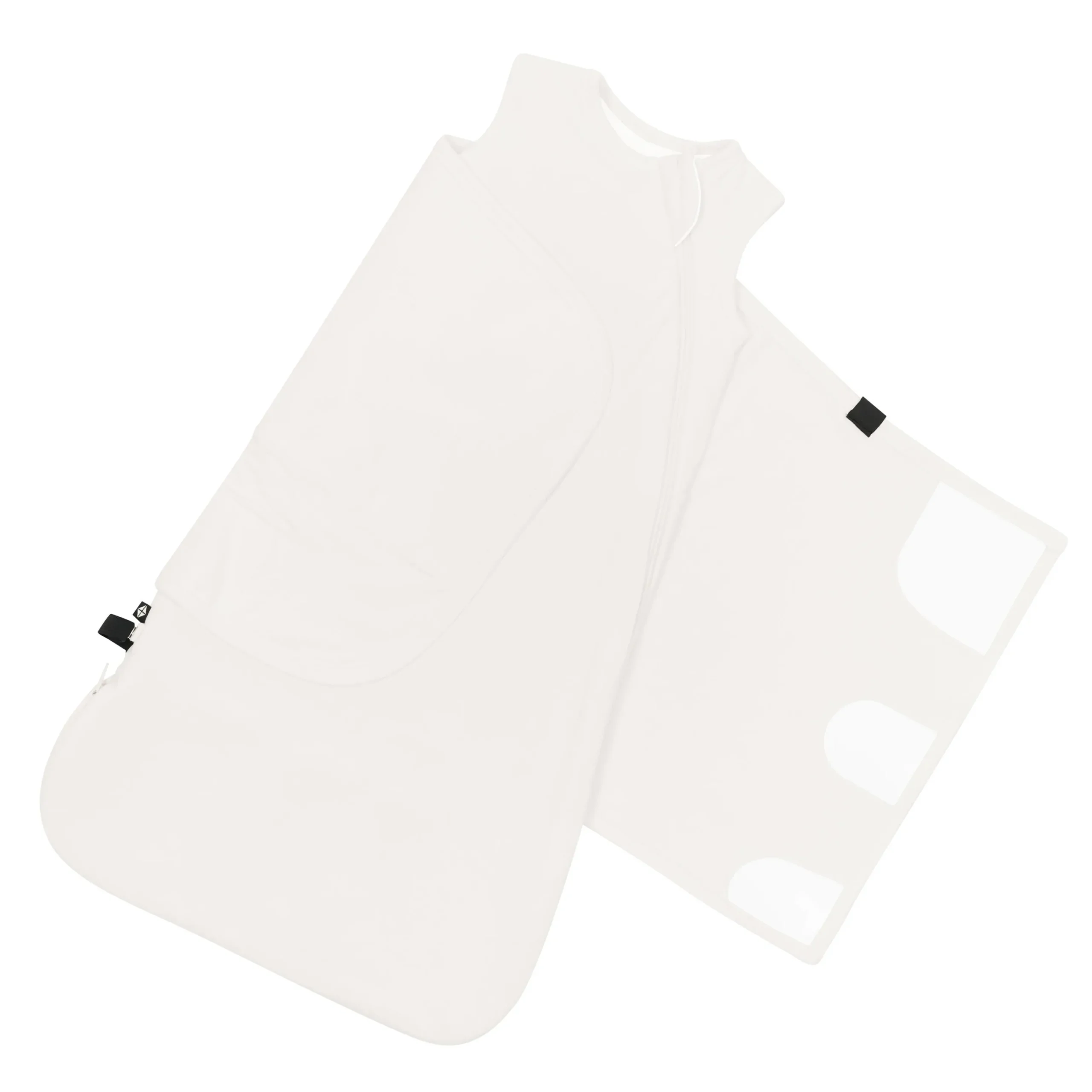 Sleep Bag Swaddler in Cloud 1.0