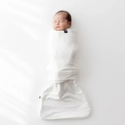 Sleep Bag Swaddler in Cloud 0.5