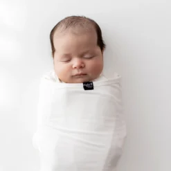 Sleep Bag Swaddler in Cloud 0.5