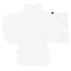 Sleep Bag Swaddler in Cloud 0.5