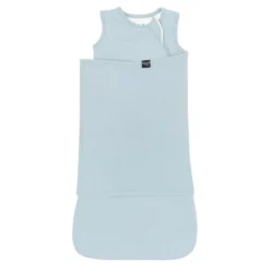 Sleep Bag Swaddler in Fog 1.0