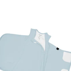 Sleep Bag Swaddler in Fog 0.5