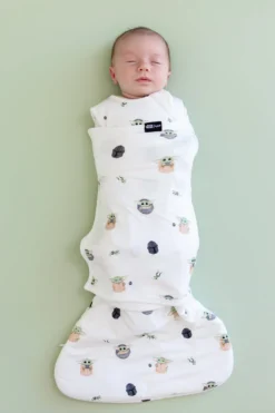 Sleep Bag Swaddler in Grogu™ 1.0