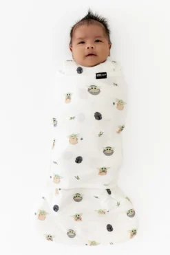 Sleep Bag Swaddler in Grogu™ 1.0