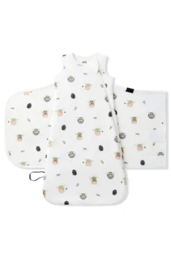 Sleep Bag Swaddler in Grogu™ 1.0