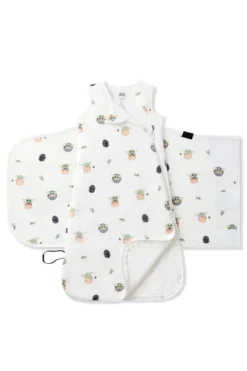 Sleep Bag Swaddler in Grogu™ 1.0