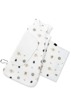 Sleep Bag Swaddler in Grogu™ 1.0