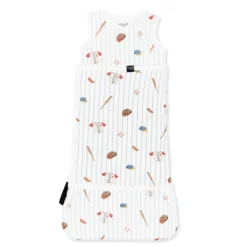 Sleep Bag Swaddler in Home Run 1.0