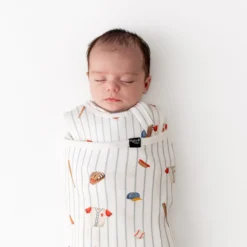 Sleep Bag Swaddler in Home Run 1.0