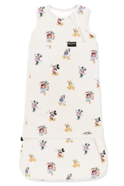 Sleep Bag Swaddler in Mickey Mouse and Friends 1.0