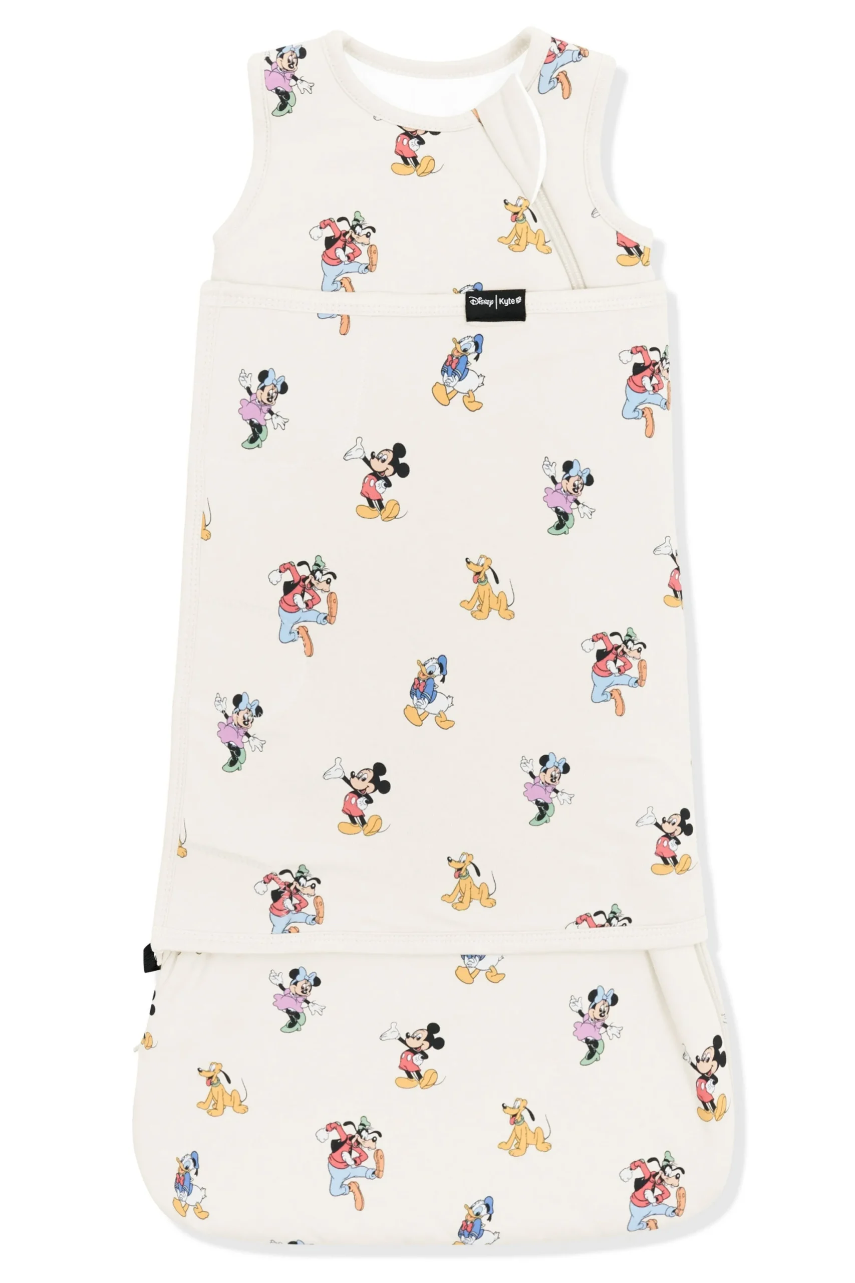 Sleep Bag Swaddler in Mickey Mouse and Friends 1.0