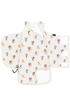 Sleep Bag Swaddler in Mickey Mouse and Friends 1.0