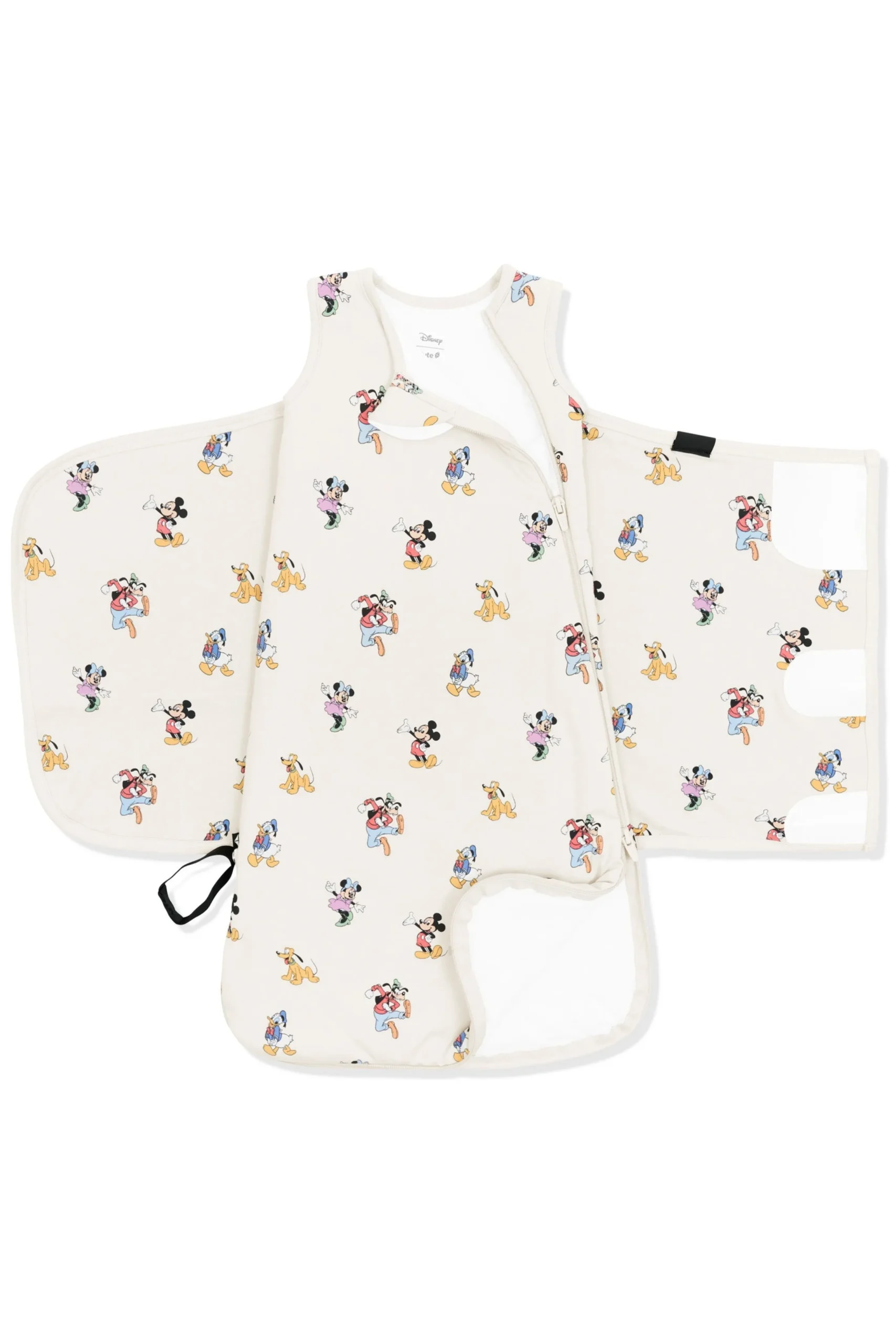 Sleep Bag Swaddler in Mickey Mouse and Friends 1.0