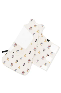 Sleep Bag Swaddler in Mickey Mouse and Friends 1.0