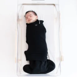 Sleep Bag Swaddler in Midnight 1.0