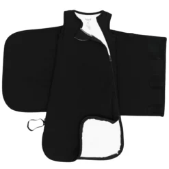 Sleep Bag Swaddler in Midnight 1.0
