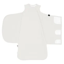Sleep Bag Swaddler in Oat 0.5