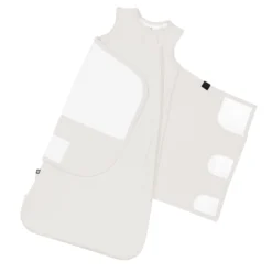 Sleep Bag Swaddler in Oat 0.5