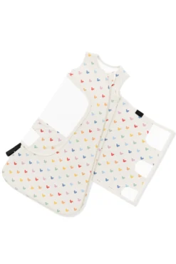Sleep Bag Swaddler in Pastel Mickey Mouse 1.0