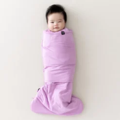 Sleep Bag Swaddler in Poi 1.0