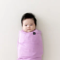 Sleep Bag Swaddler in Poi 1.0