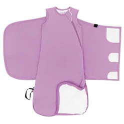 Sleep Bag Swaddler in Poi 1.0