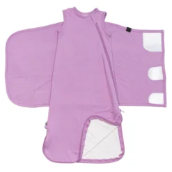 Sleep Bag Swaddler in Poi 0.5