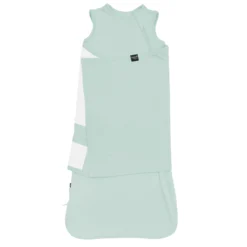 Sleep Bag Swaddler in Sage 0.5