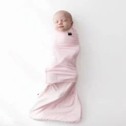 Sleep Bag Swaddler in Sakura 0.5