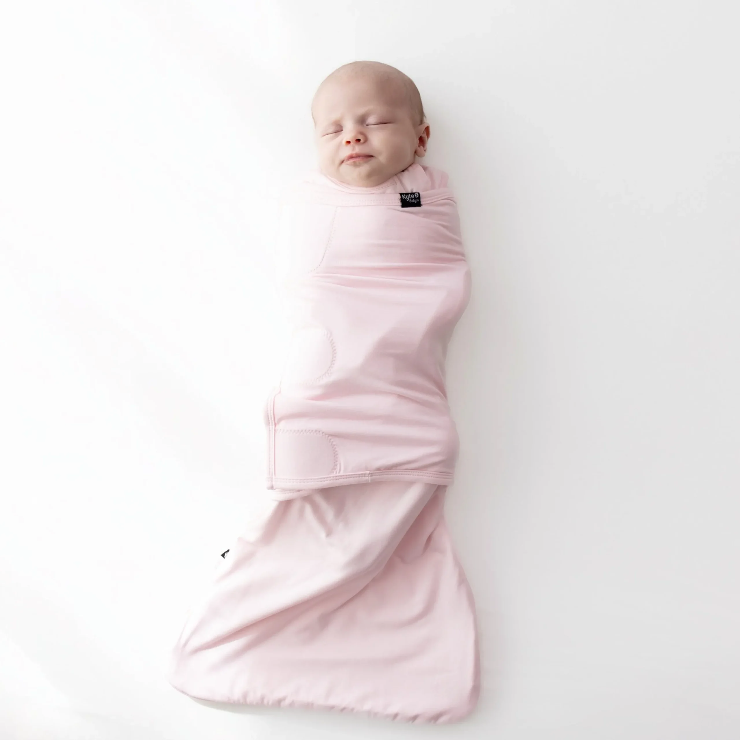 Sleep Bag Swaddler in Sakura 0.5