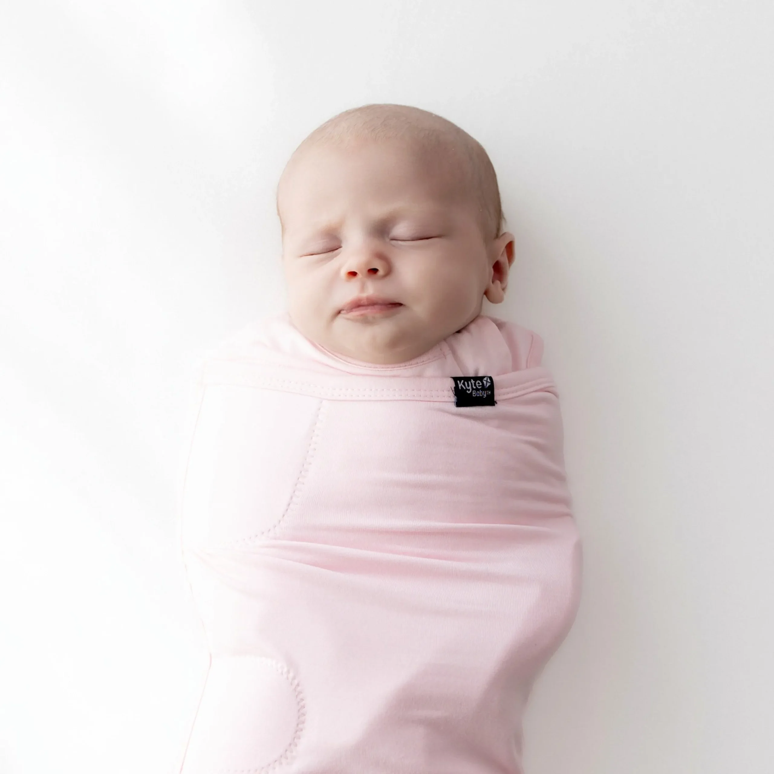Sleep Bag Swaddler in Sakura 0.5