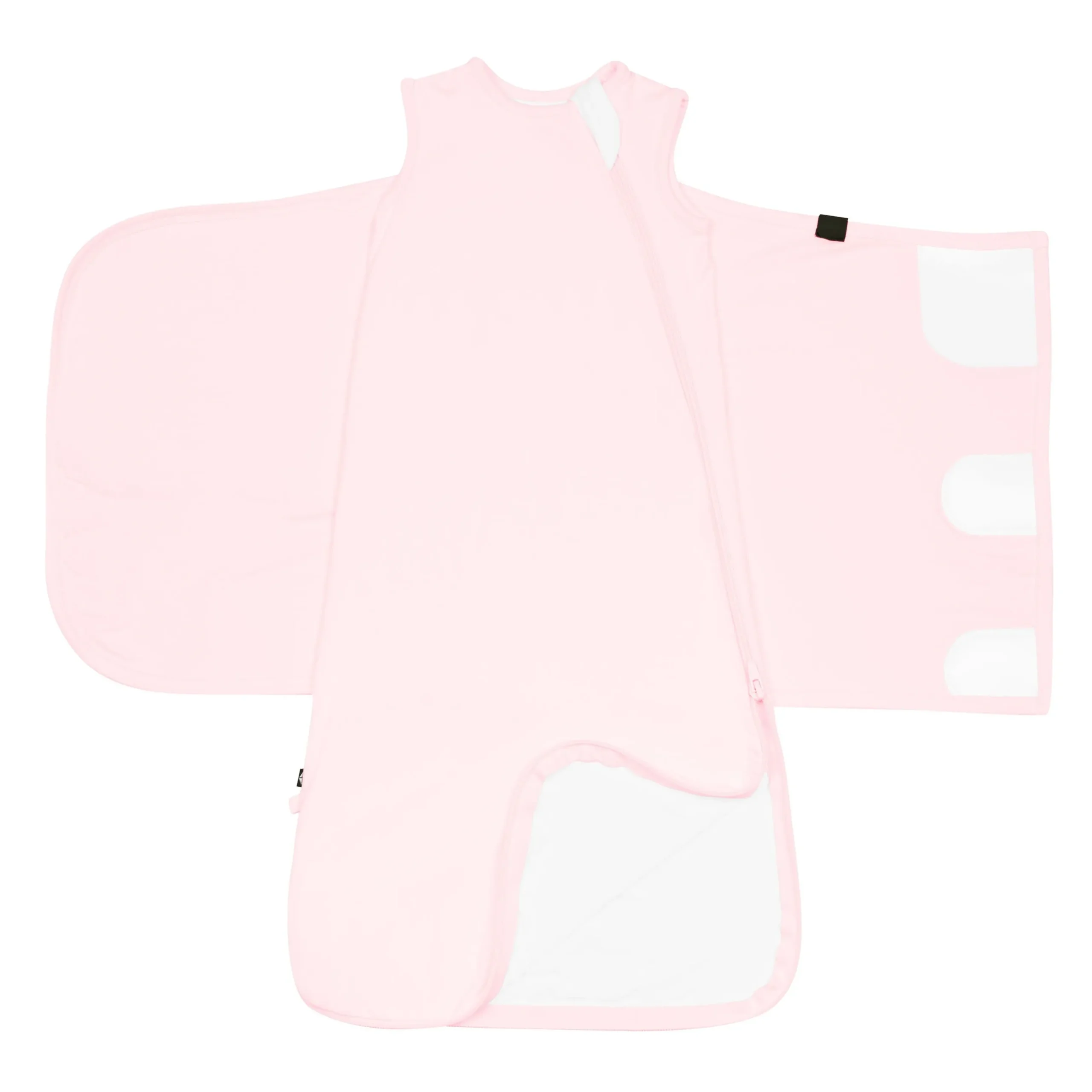 Sleep Bag Swaddler in Sakura 0.5