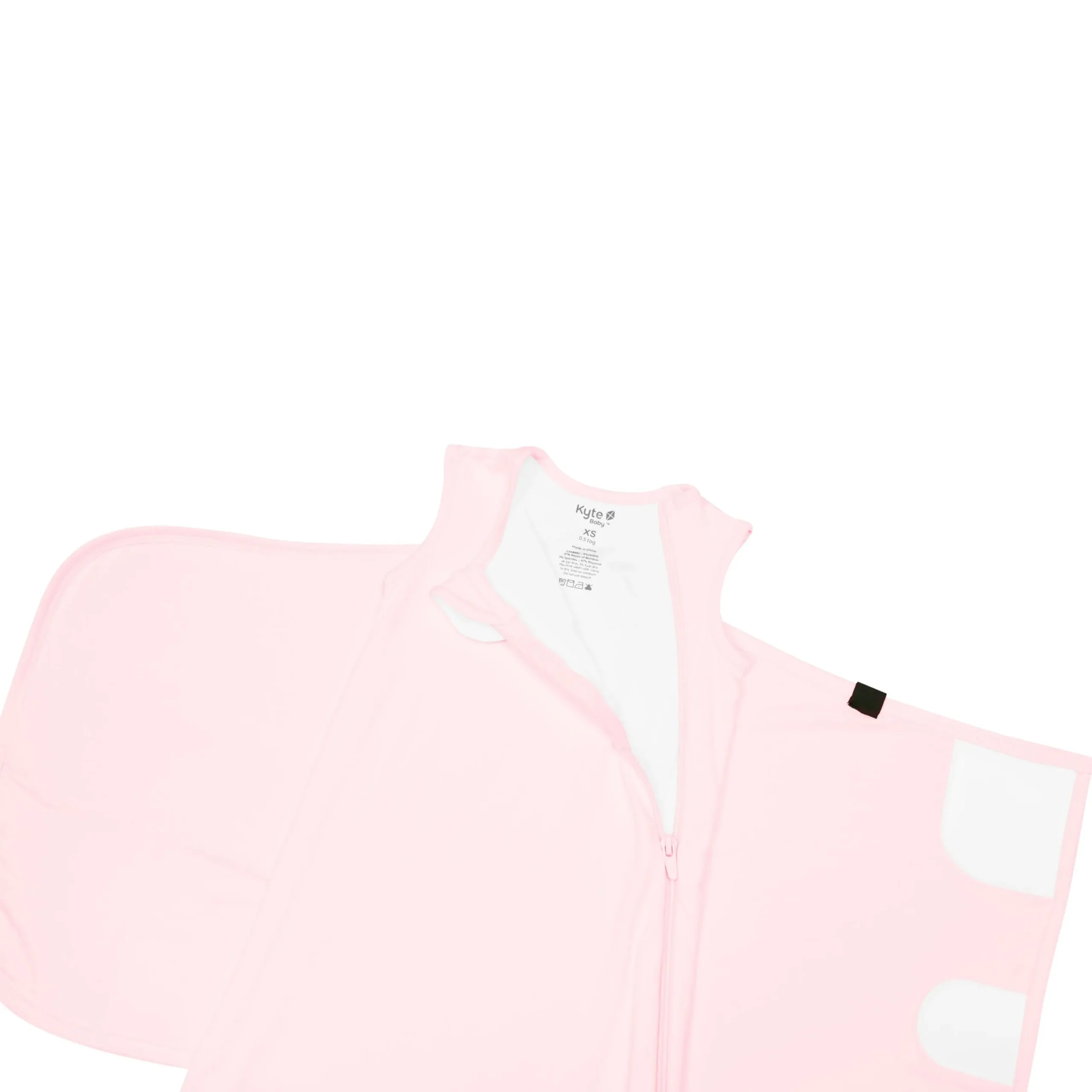 Sleep Bag Swaddler in Sakura 0.5
