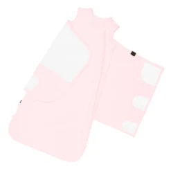 Sleep Bag Swaddler in Sakura 0.5