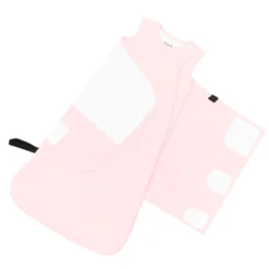 Sleep Bag Swaddler in Sakura 1.0
