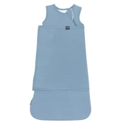 Sleep Bag Swaddler in Slate 1.0