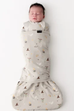 Sleep Bag Swaddler in Starry Icon 1.0