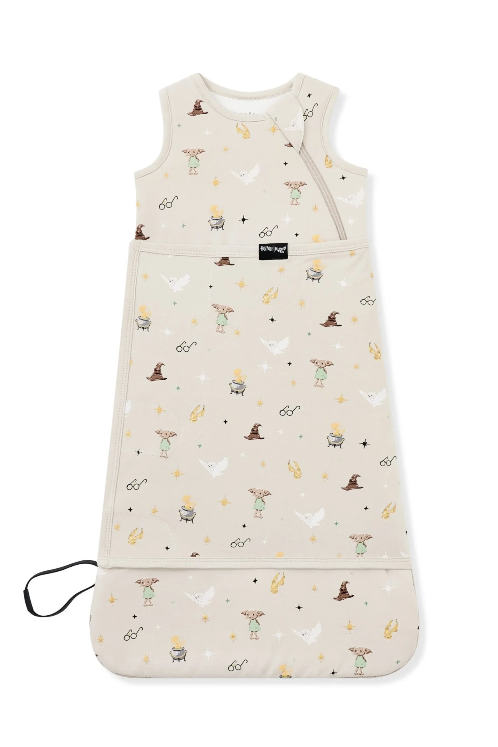Sleep Bag Swaddler in Starry Icon 1.0