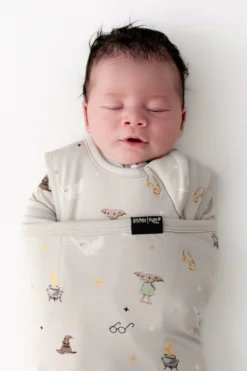 Sleep Bag Swaddler in Starry Icon 1.0