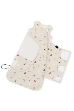 Sleep Bag Swaddler in Starry Icon 1.0
