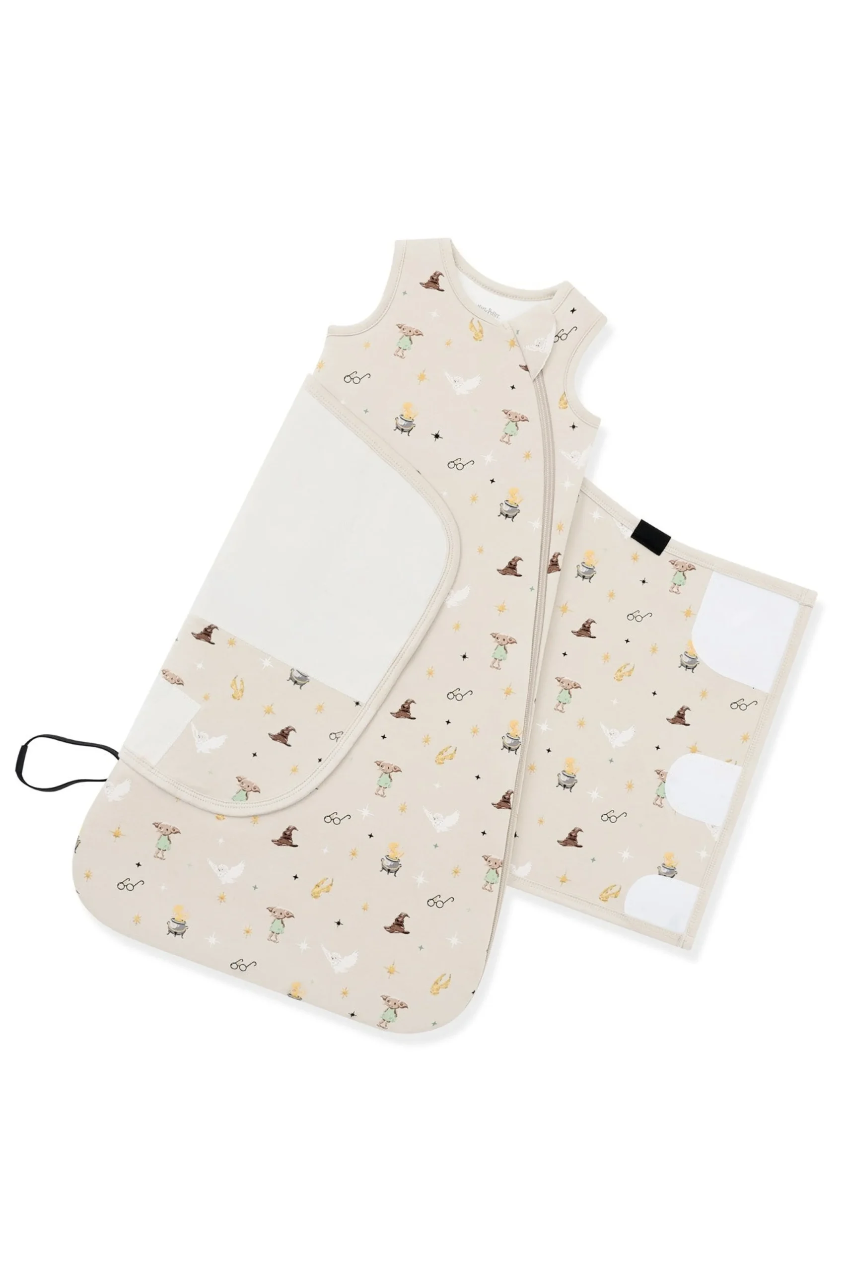 Sleep Bag Swaddler in Starry Icon 1.0