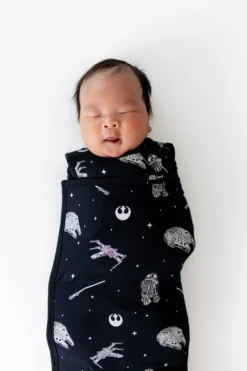Sleep Bag Swaddler in STAR WARS™ 1.0