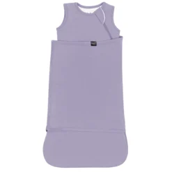 Sleep Bag Swaddler in Taro 1.0