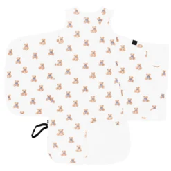Sleep Bag Swaddler in Teddy Bear 1.0