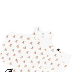 Sleep Bag Swaddler in Teddy Bear 1.0