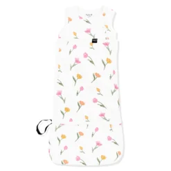 Sleep Bag Swaddler in Tulip 1.0