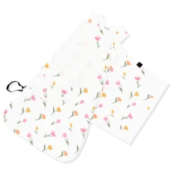 Sleep Bag Swaddler in Tulip 1.0