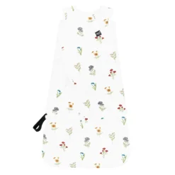 Sleep Bag Swaddler in Wildflower 1.0